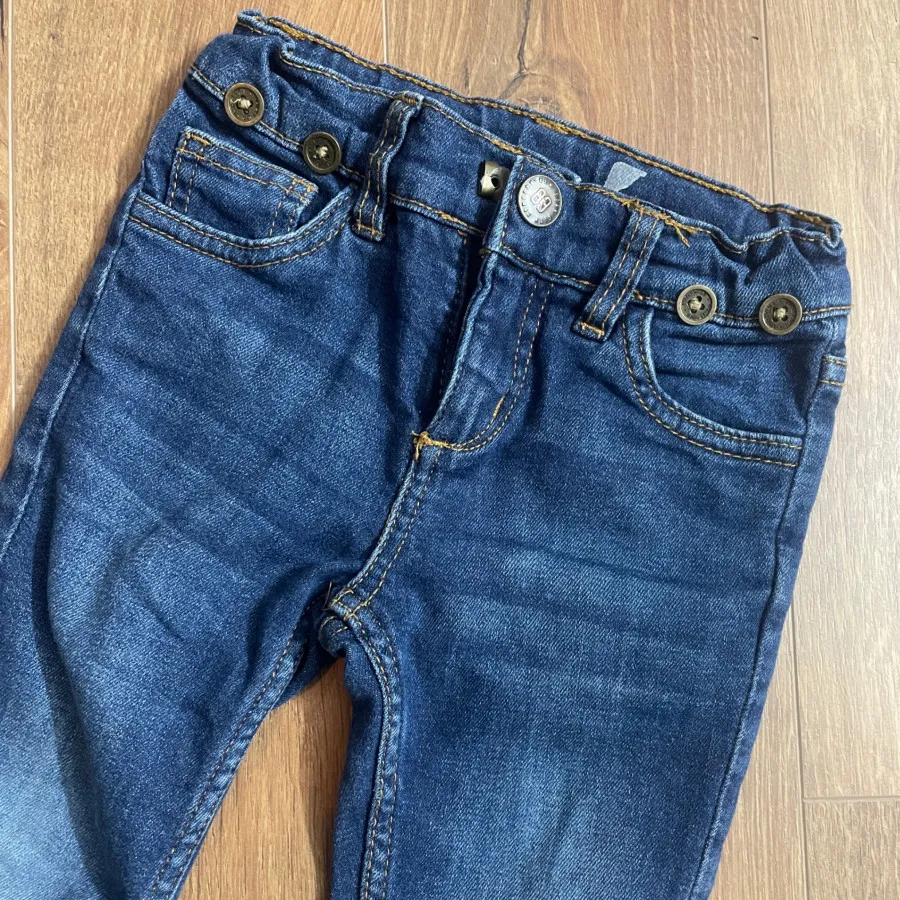 شلوار پسرانه برند