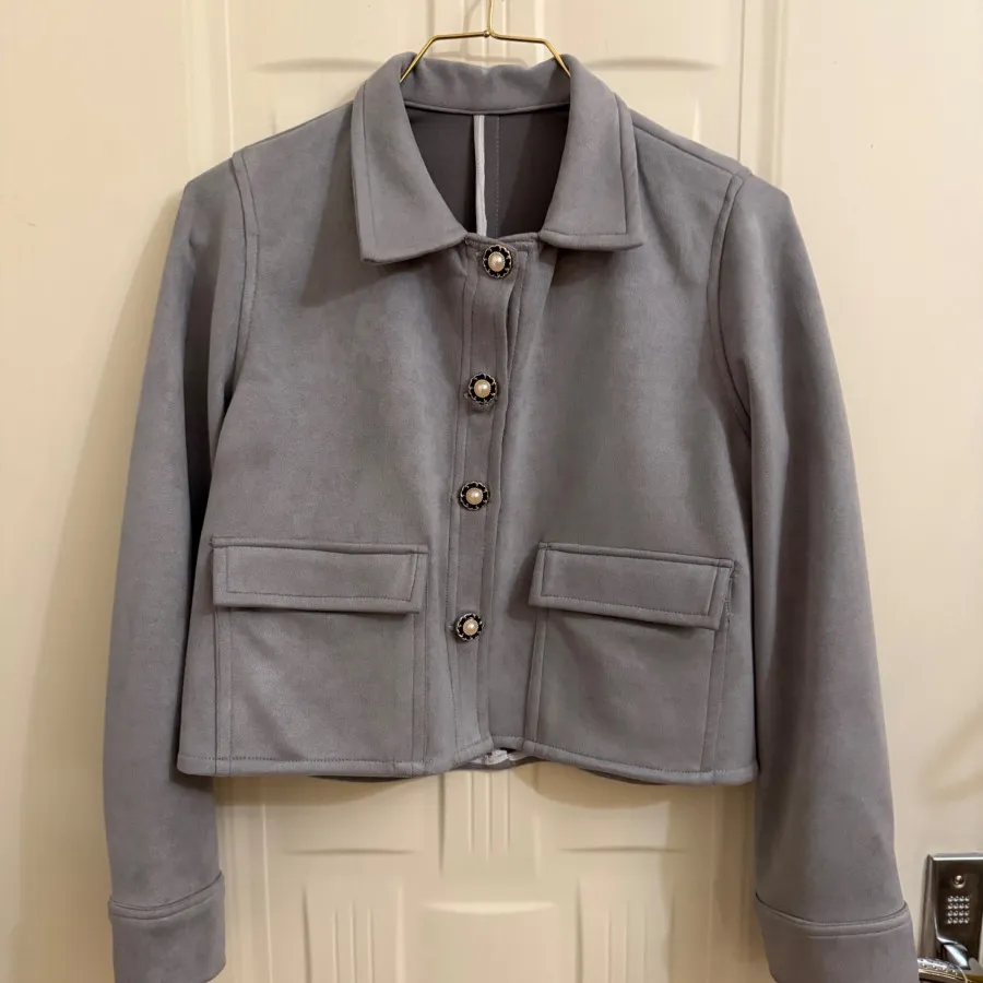 کراپ کت سوییت