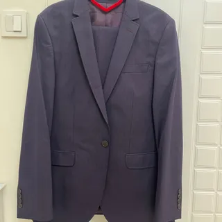 کت وشلوار فشن