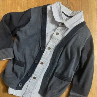 ست مهمانی پسرانه