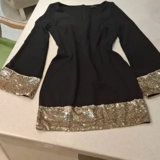 پیراهن زنانه