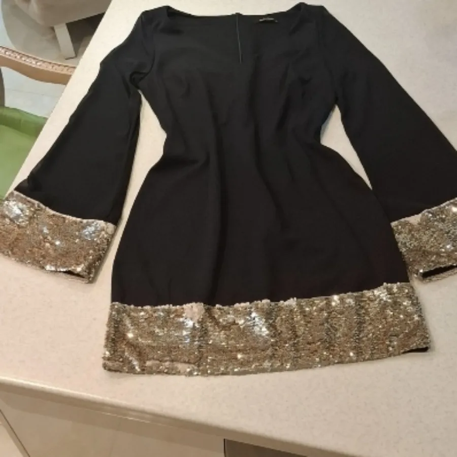 پیراهن زنانه