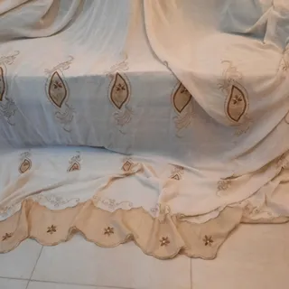 پرده ی خارجی