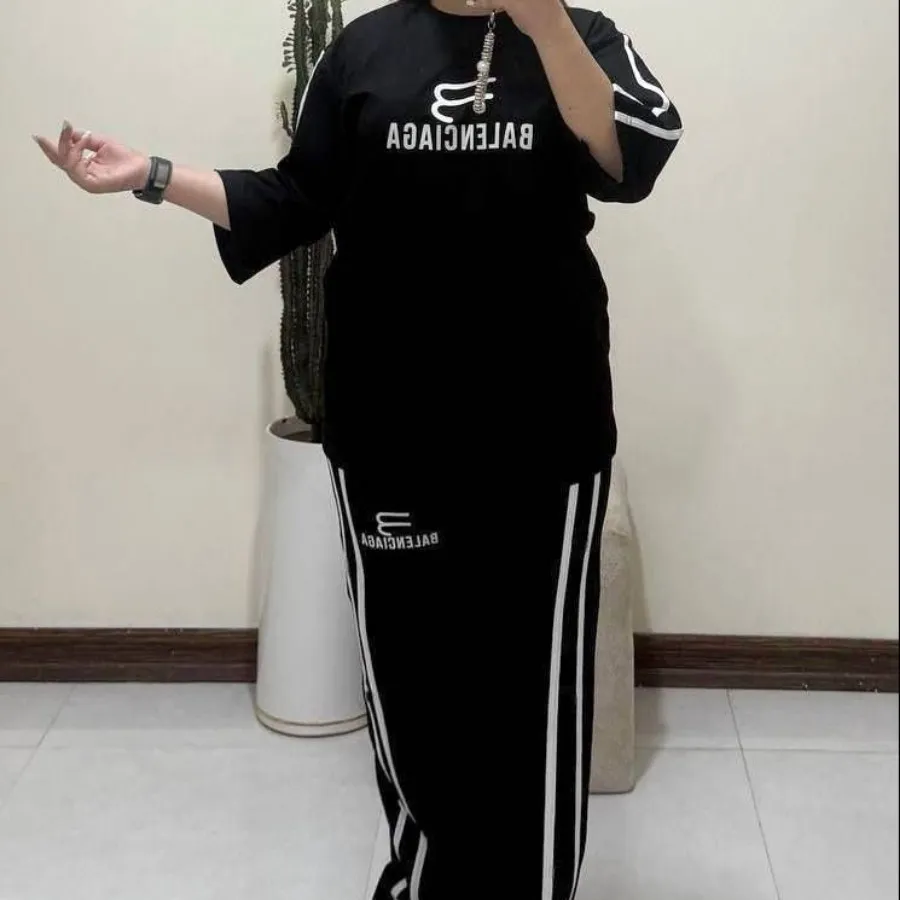 ست تیشرت و شلوار