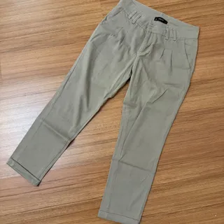 شلوار پاکتی