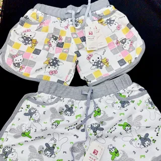 شلوارک/شورتک زنانه