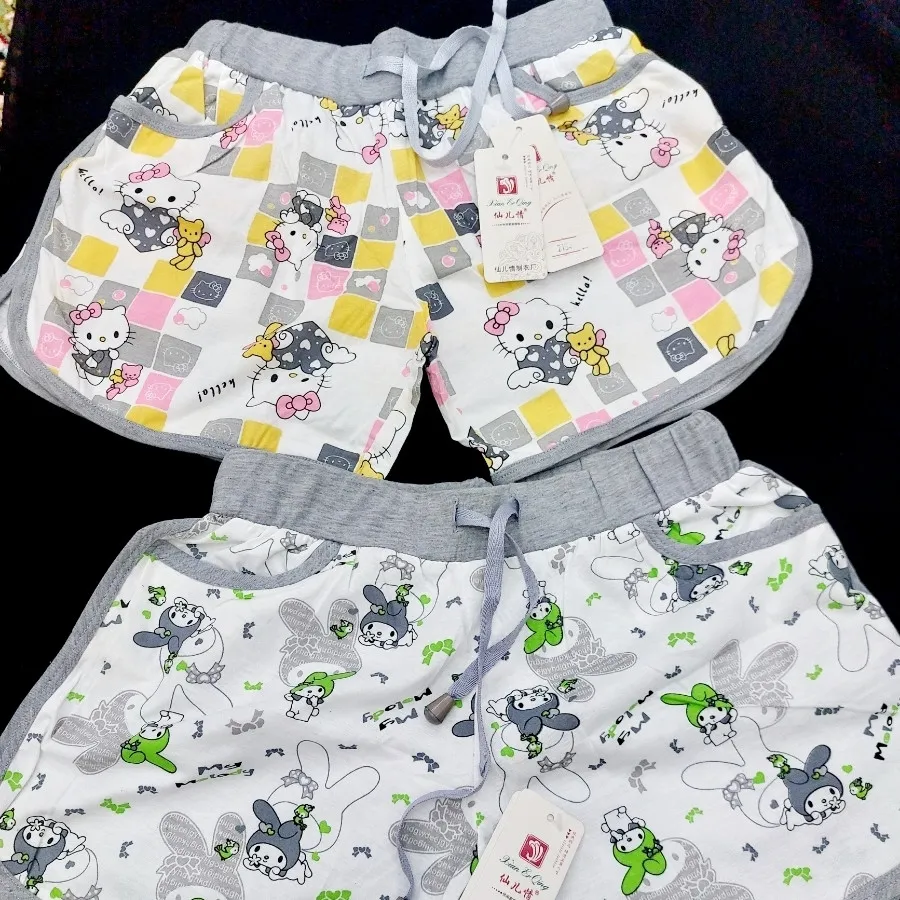 شلوارک/شورتک زنانه