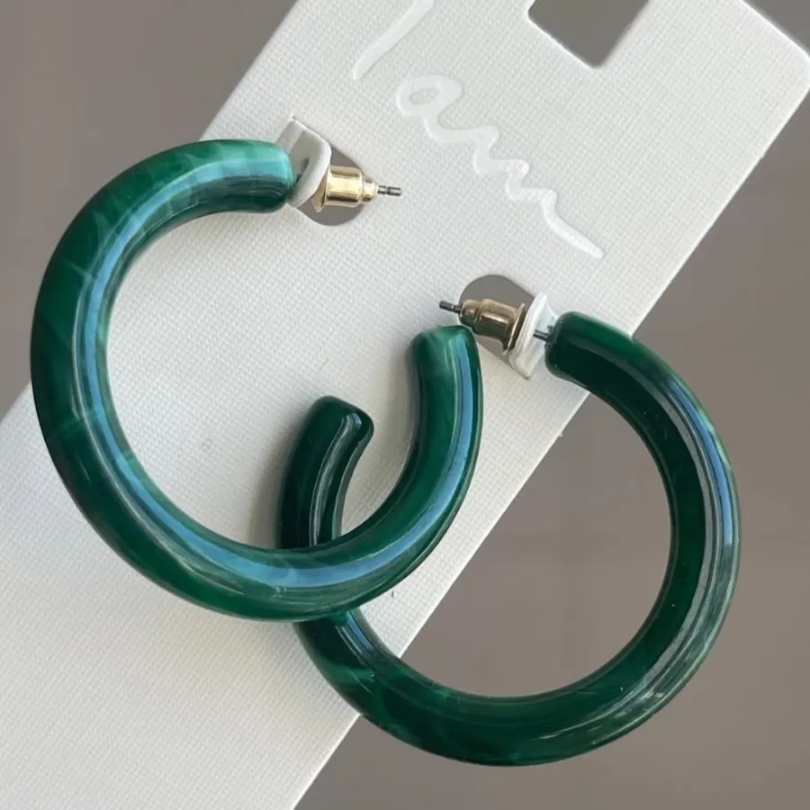 گوشواره شیک وارداتی