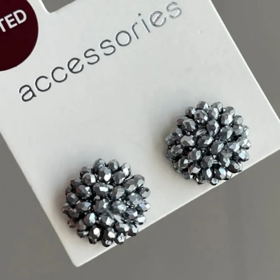 گوشواره وارداتی شیک