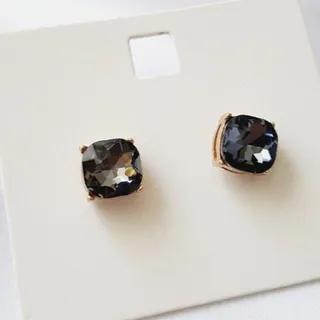 گوشواره جواهری وارداتی