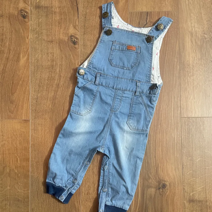 شلوار پیشبندی