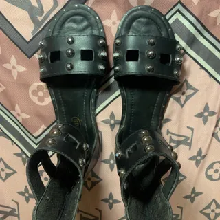 صندل کفش دخترونه