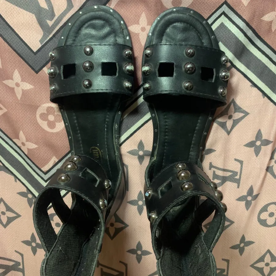 صندل کفش دخترونه