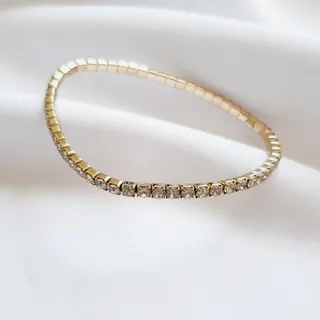 دستبند تنیسی کشی وارداتی