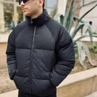 کاپشن مردانه