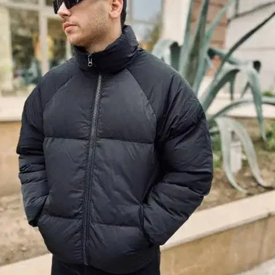 کاپشن مردانه