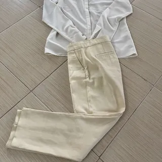 شلوار راسته وارداتی