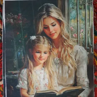 جفت پارچه مخمل برای قاب