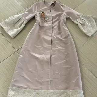 مانتو کار شده