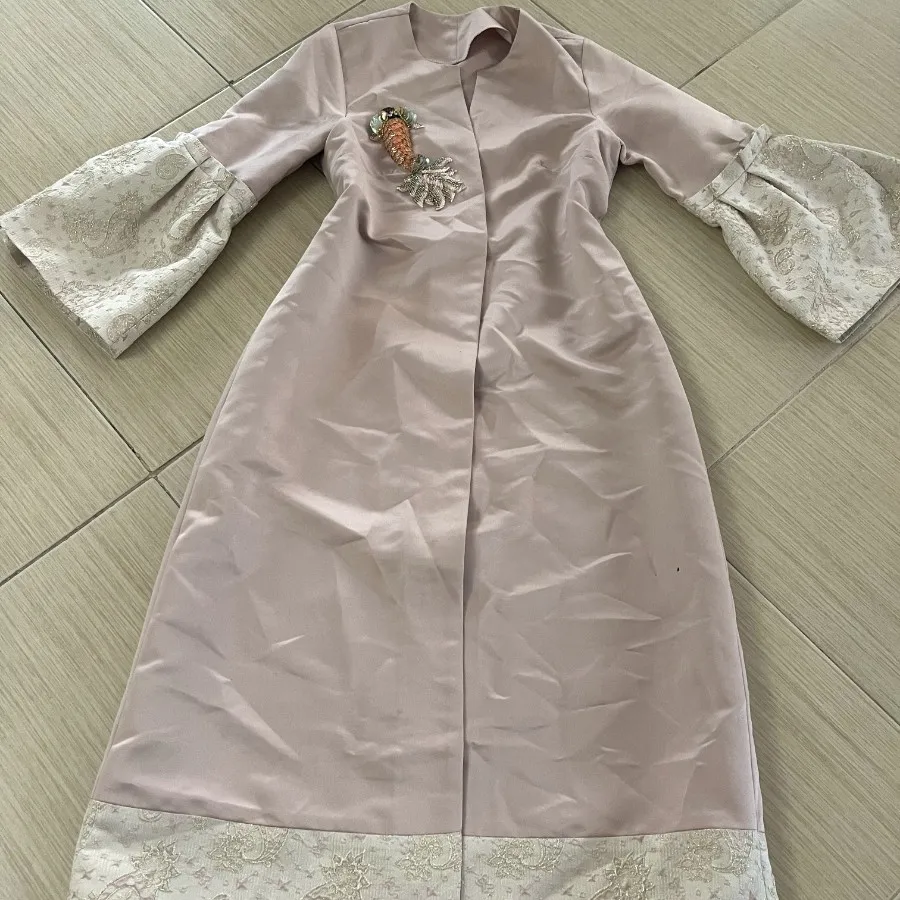 مانتو کار شده