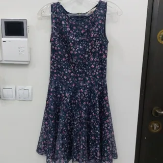 پیراهن دخترانه