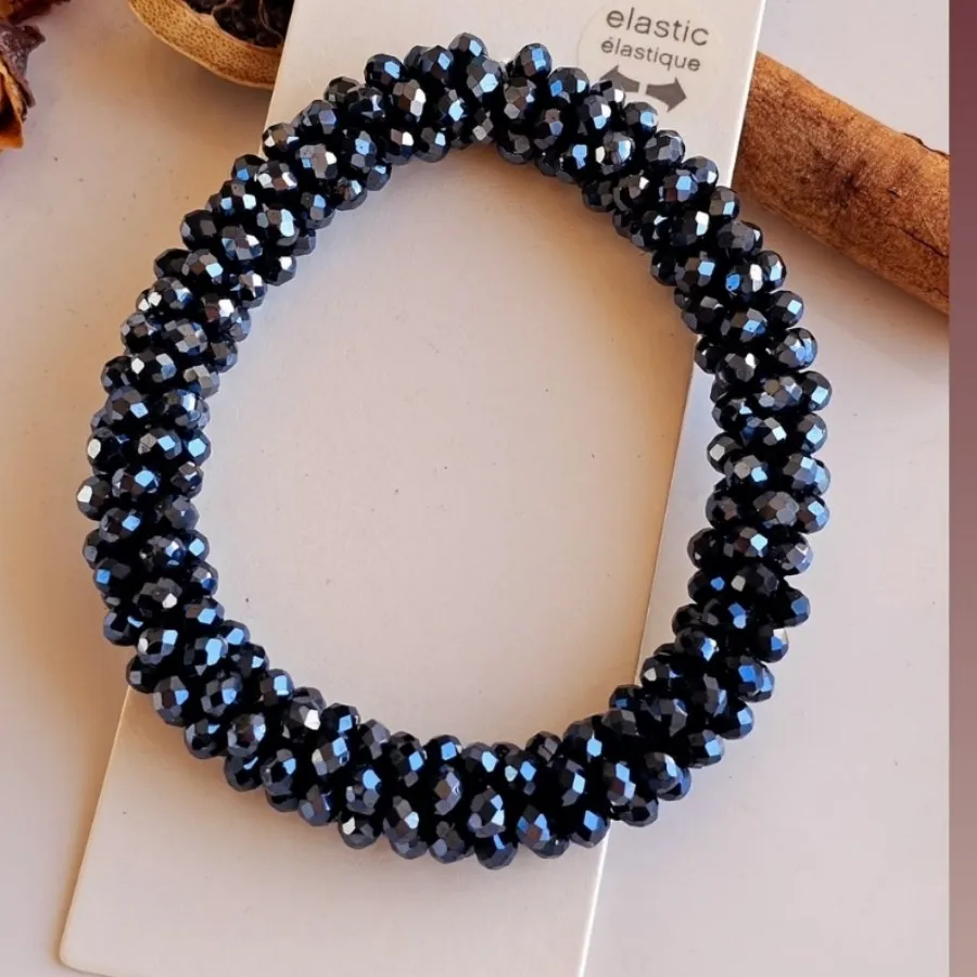 دستبند سنگی وارداتی