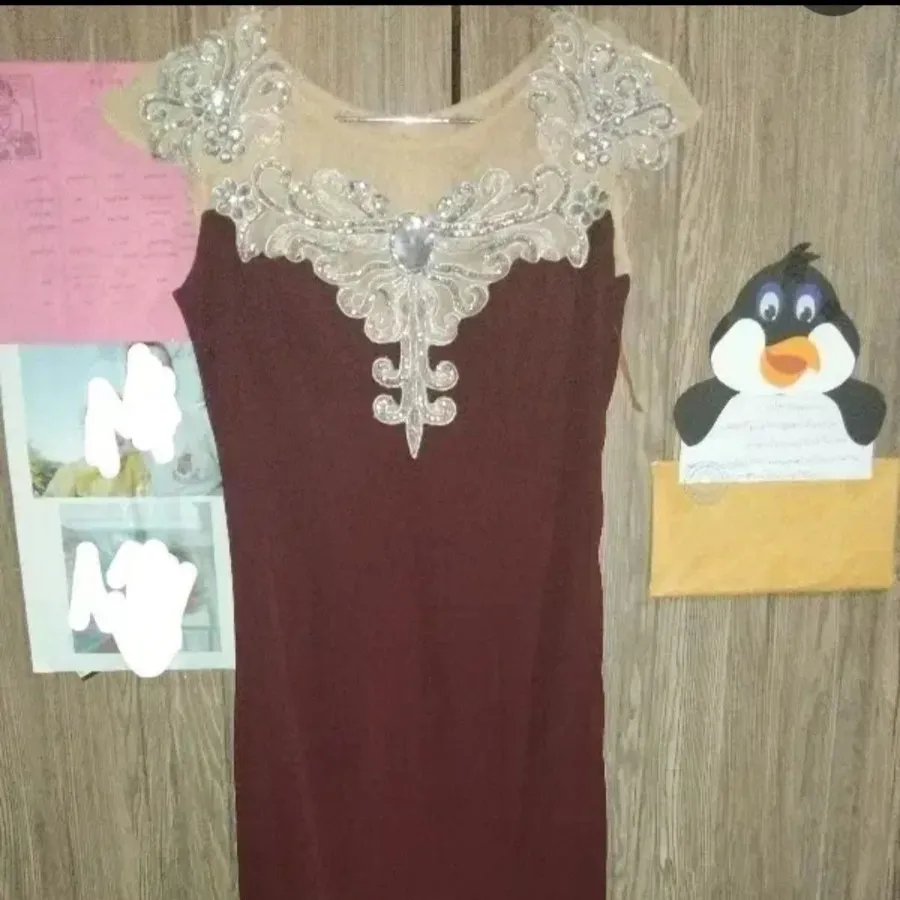 پیراهن مجلسی