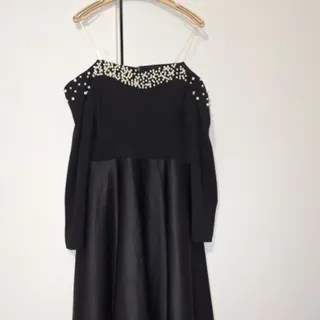 لباس مجلسی بلند