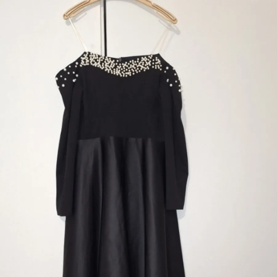 لباس مجلسی بلند