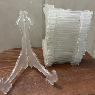 15عدد نگهدارنده بشقاب