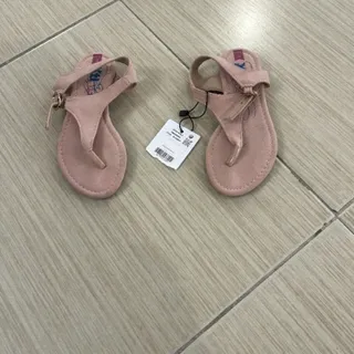 صندل دخترانه