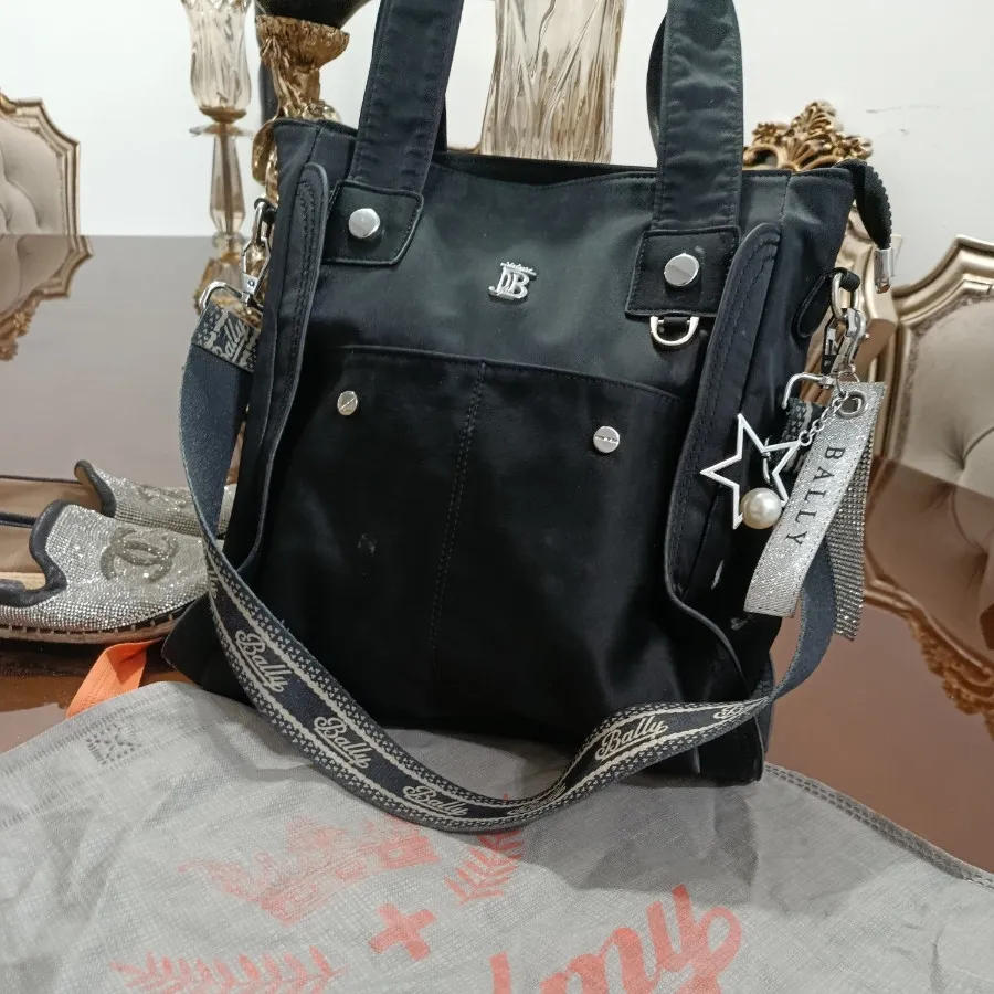 کیف مارک باللی