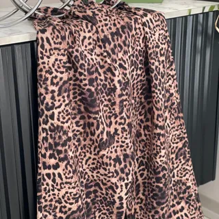 شلوار پلنگی