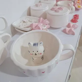 ماگ سورپرایزی