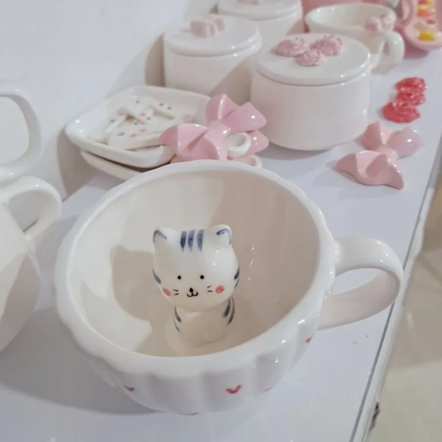 ماگ سورپرایزی