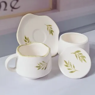 ست چایخوری تک نفره