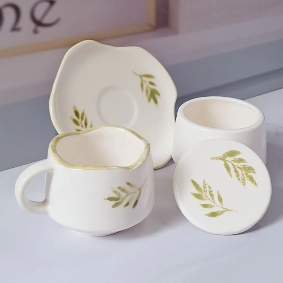 ست چایخوری تک نفره