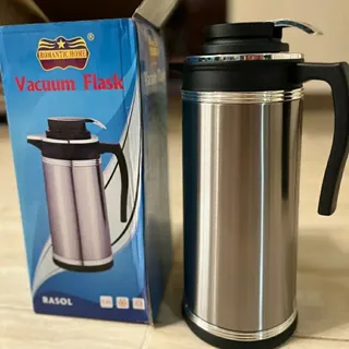 فلاسک دو لیتری