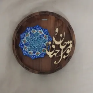 قاب شعرزیبا وقیمت مناسب