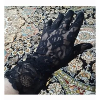 دستکش های فانتزی