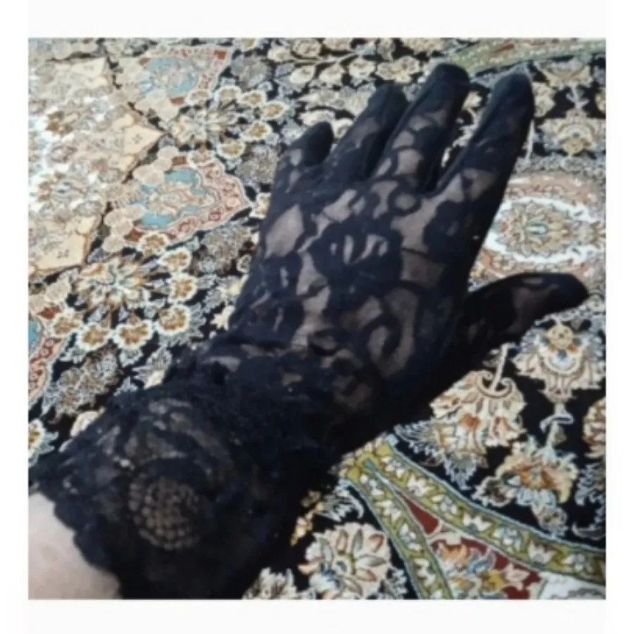 دستکش های فانتزی