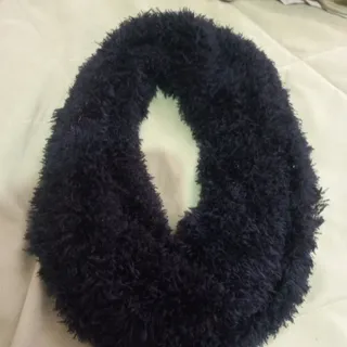 شال رینگی گرم