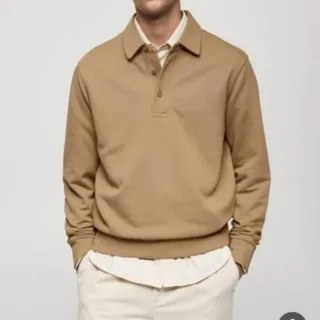 پلیور مردانه برند