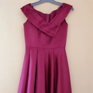 پیراهن مجلسی