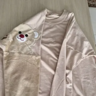 دورس یا بلوز دخترانه