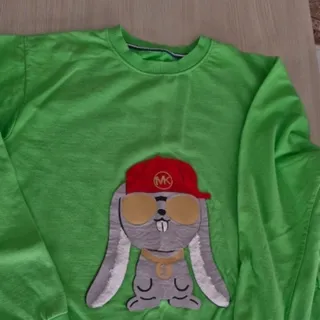 دورس یا بلوز دخترانه