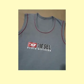 تاپ رکابی لباس مردانه