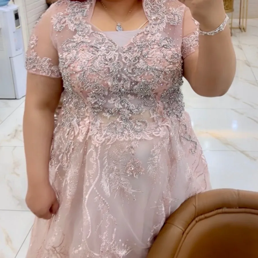 لباس مجلسی سایز بزرگ