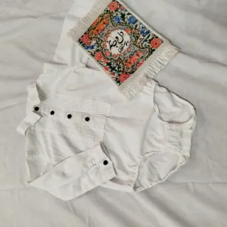 پیراهن کودک