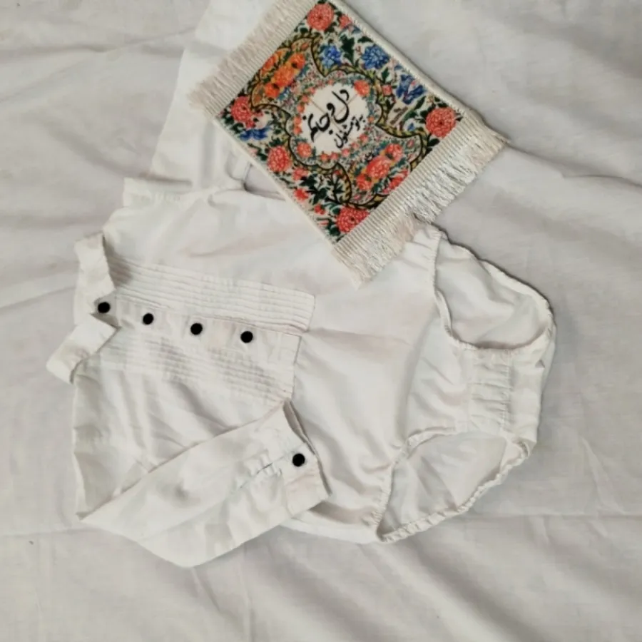 پیراهن کودک